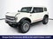 Ford Bronco Outer Banks 2026