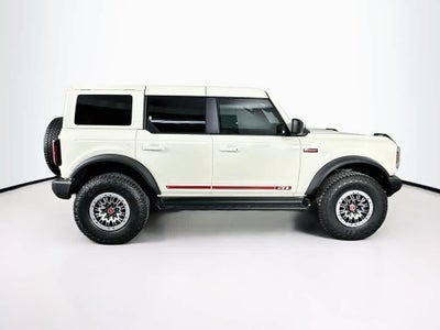 Ford Bronco Outer Banks 2026