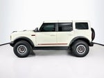 Ford Bronco Outer Banks 2026