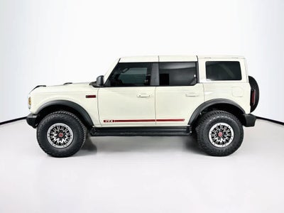 Ford Bronco Outer Banks 2026