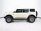 Ford Bronco Outer Banks 2026