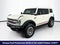 Ford Bronco Outer Banks 2026