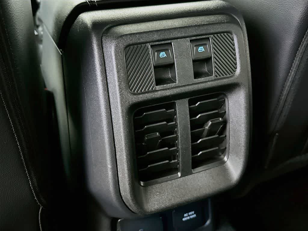 Ford Bronco Outer Banks 2026