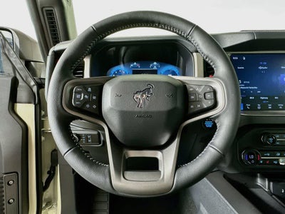 Ford Bronco Outer Banks 2026
