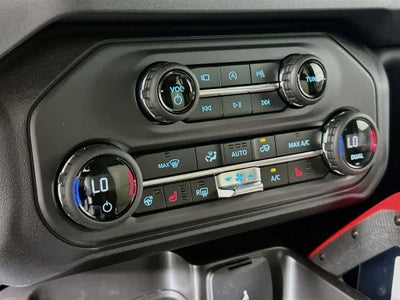 Ford Bronco Outer Banks 2026