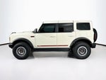 Ford Bronco Outer Banks 2026