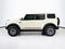 Ford Bronco Outer Banks 2026