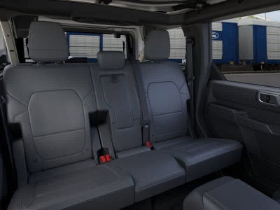 Ford Bronco Outer Banks 2026