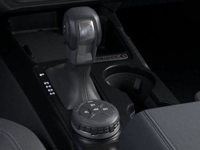 Ford Bronco Outer Banks 2026