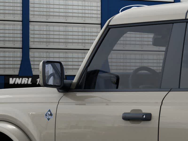 Ford Bronco Outer Banks 2026