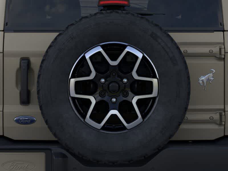 Ford Bronco Outer Banks 2026