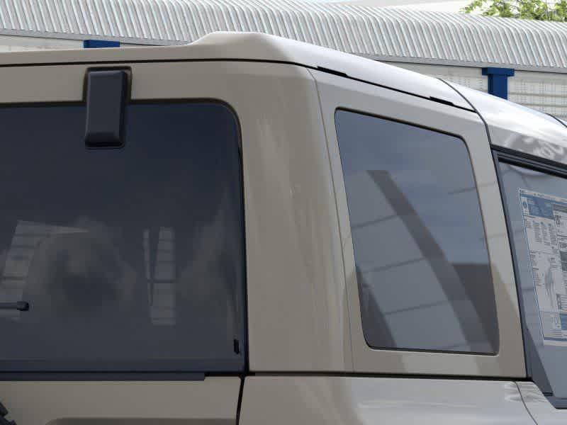 Ford Bronco Outer Banks 2026