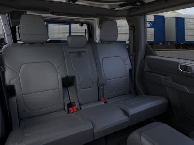 Ford Bronco Outer Banks 2026