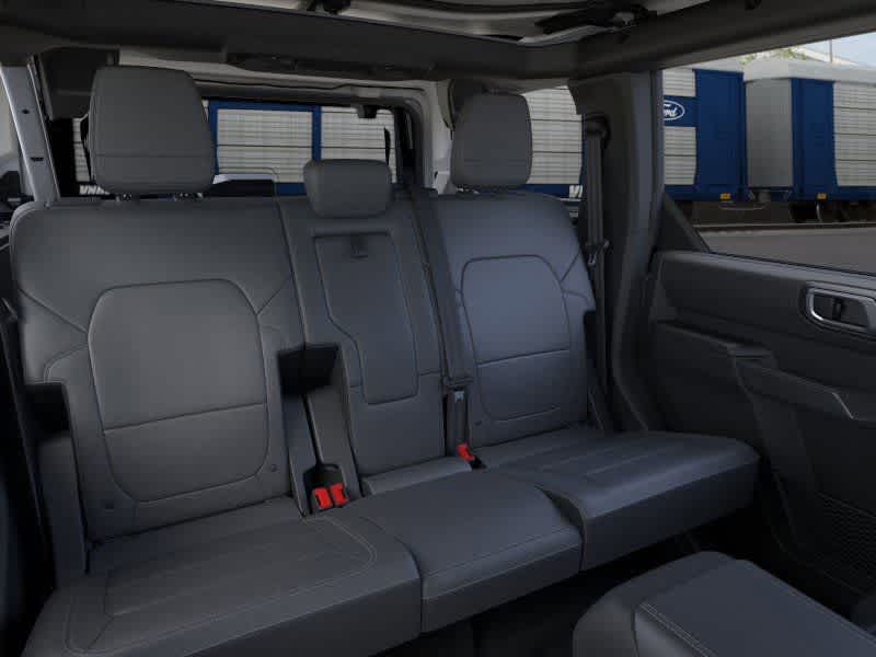 Ford Bronco Outer Banks 2026