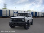 Ford Bronco Outer Banks 2026