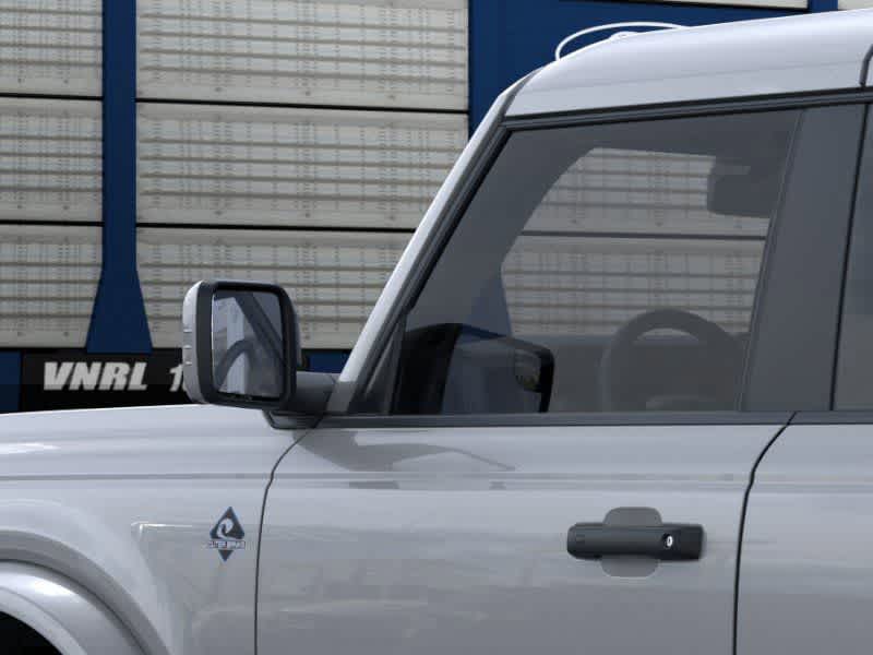 Ford Bronco Outer Banks 2026