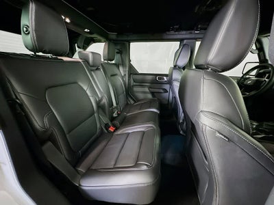 Ford Bronco Outer Banks 2026