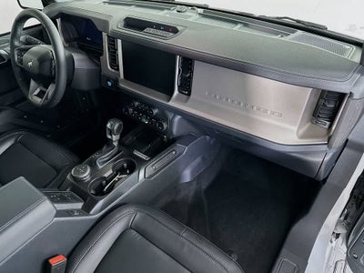 Ford Bronco Outer Banks 2026