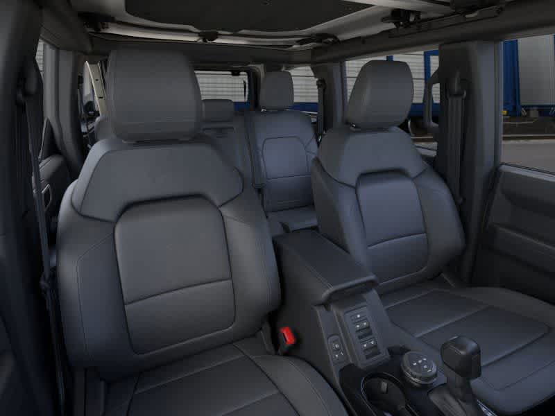 Ford Bronco Outer Banks 2026