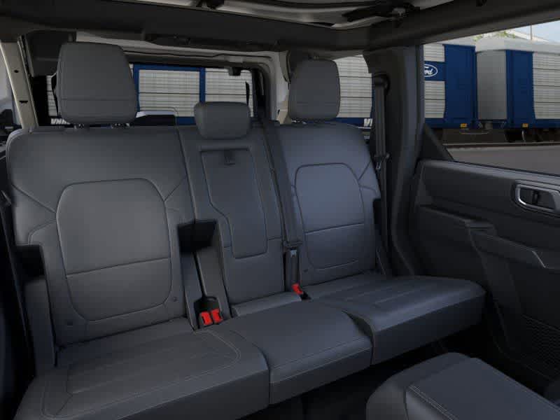 Ford Bronco Outer Banks 2026