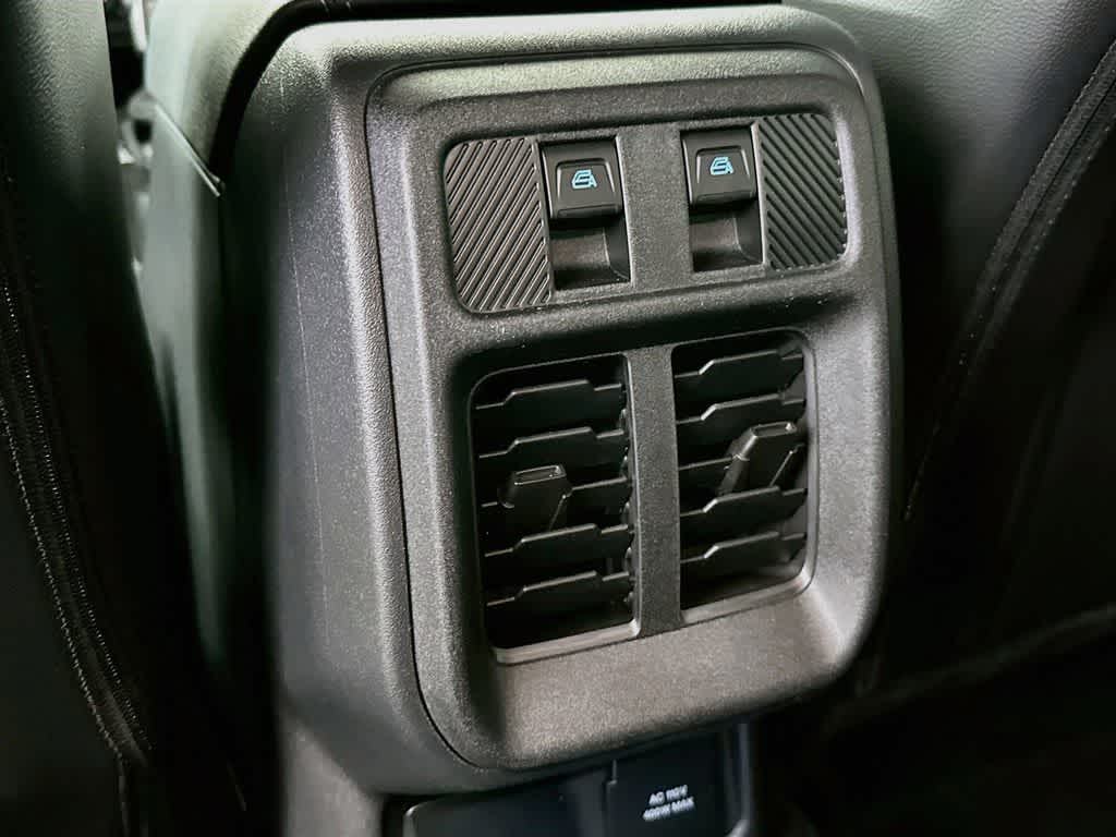 Ford Bronco Outer Banks 2026
