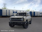 Ford Bronco Outer Banks 2026