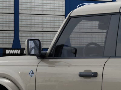 Ford Bronco Outer Banks 2026