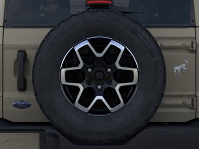 Ford Bronco Outer Banks 2026