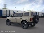 Ford Bronco Outer Banks 2026
