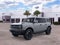 Ford Bronco Outer Banks 2026