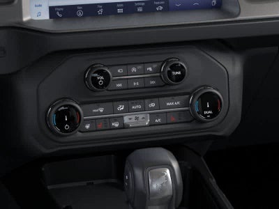 Ford Bronco Outer Banks 2026