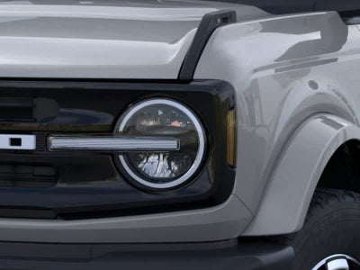 Ford Bronco Outer Banks 2026