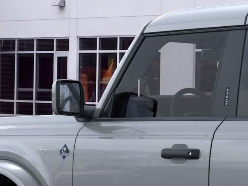 Ford Bronco Outer Banks 2026