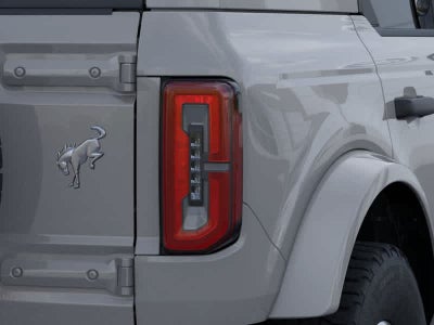 Ford Bronco Outer Banks 2026