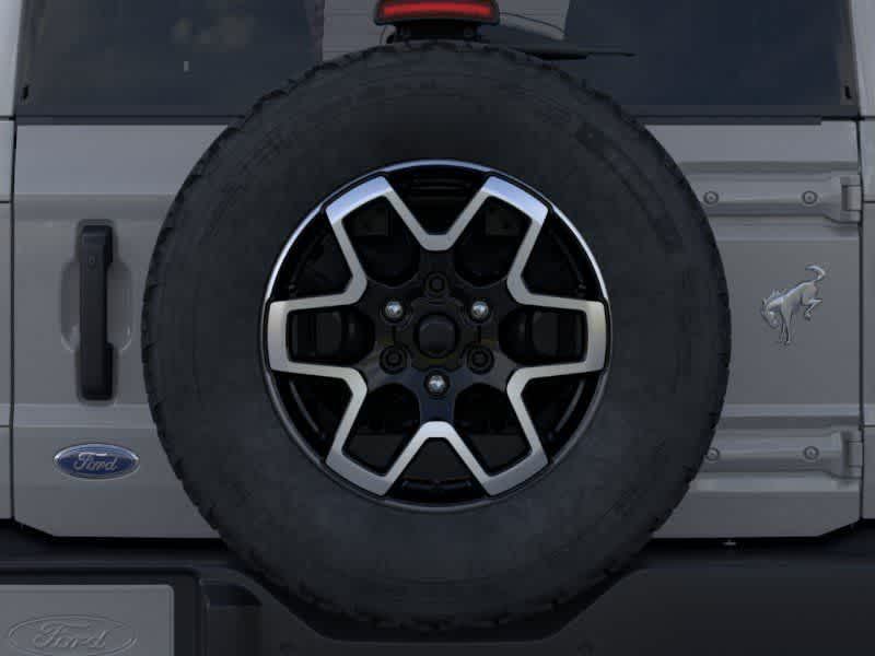 Ford Bronco Outer Banks 2026