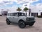 Ford Bronco Outer Banks 2026