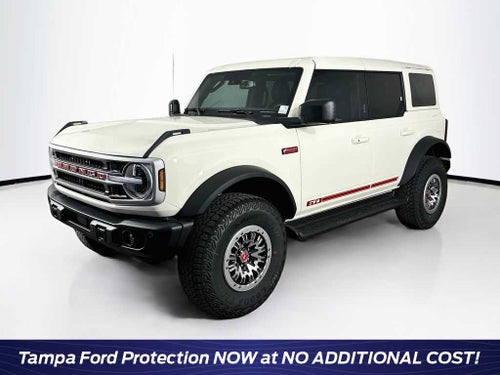 Ford Bronco Outer Banks 2026