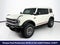 Ford Bronco Outer Banks 2026