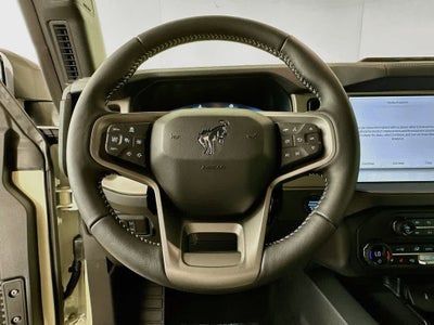 Ford Bronco Outer Banks 2026
