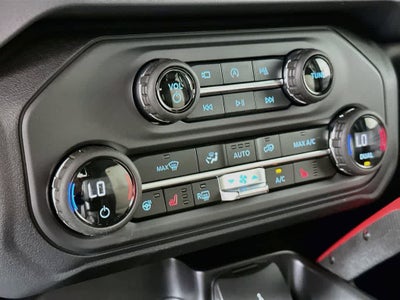 Ford Bronco Outer Banks 2026