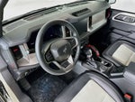 Ford Bronco Outer Banks 2026