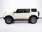 Ford Bronco Outer Banks 2026