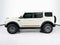 Ford Bronco Outer Banks 2026