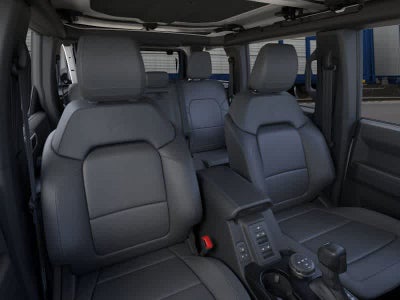 Ford Bronco Outer Banks 2026