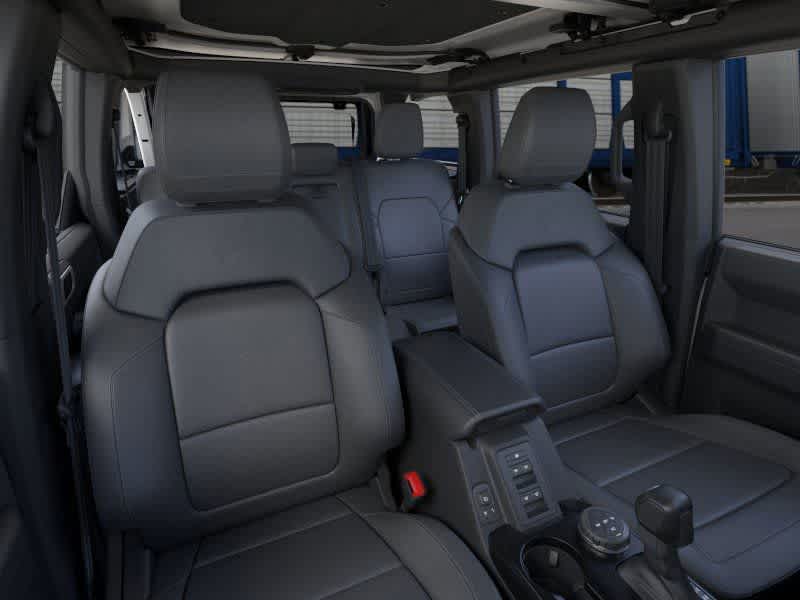 Ford Bronco Outer Banks 2026