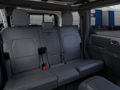 Ford Bronco Outer Banks 2026