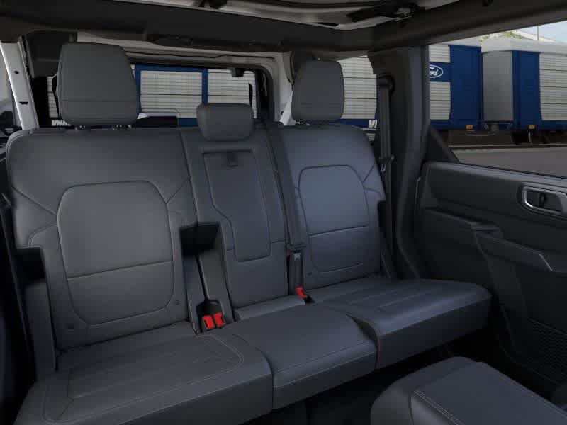 Ford Bronco Outer Banks 2026