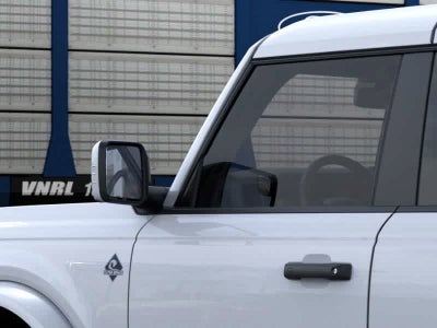 Ford Bronco Outer Banks 2026