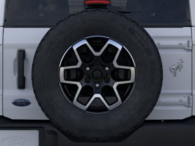 Ford Bronco Outer Banks 2026