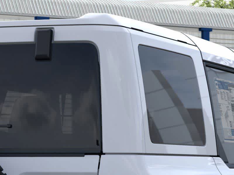 Ford Bronco Outer Banks 2026